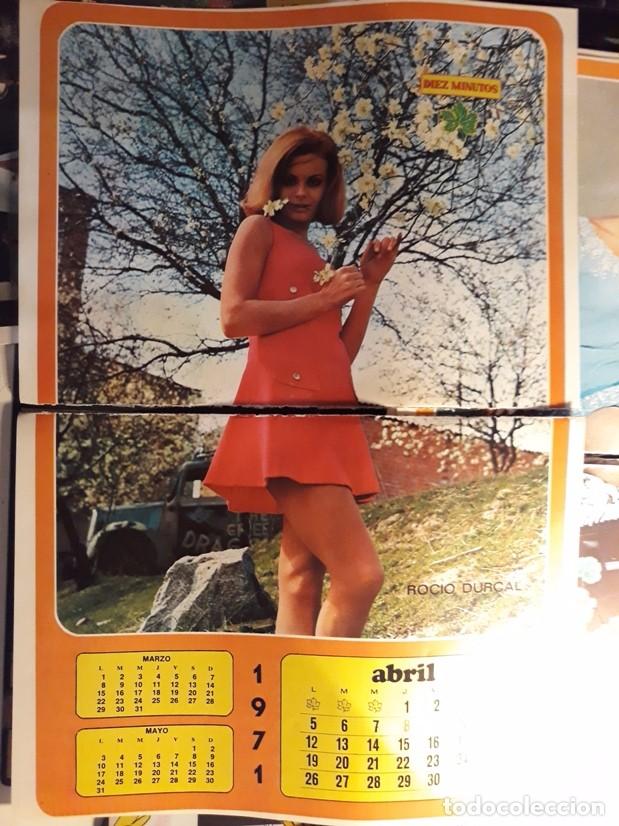 Coleccionismo de Revistas y Peri&oacute;dicos: rocio durcal sofia torkeli