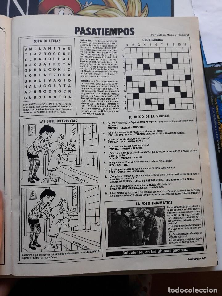 Coleccionismo de Revistas y Peri&oacute;dicos: marlon brando