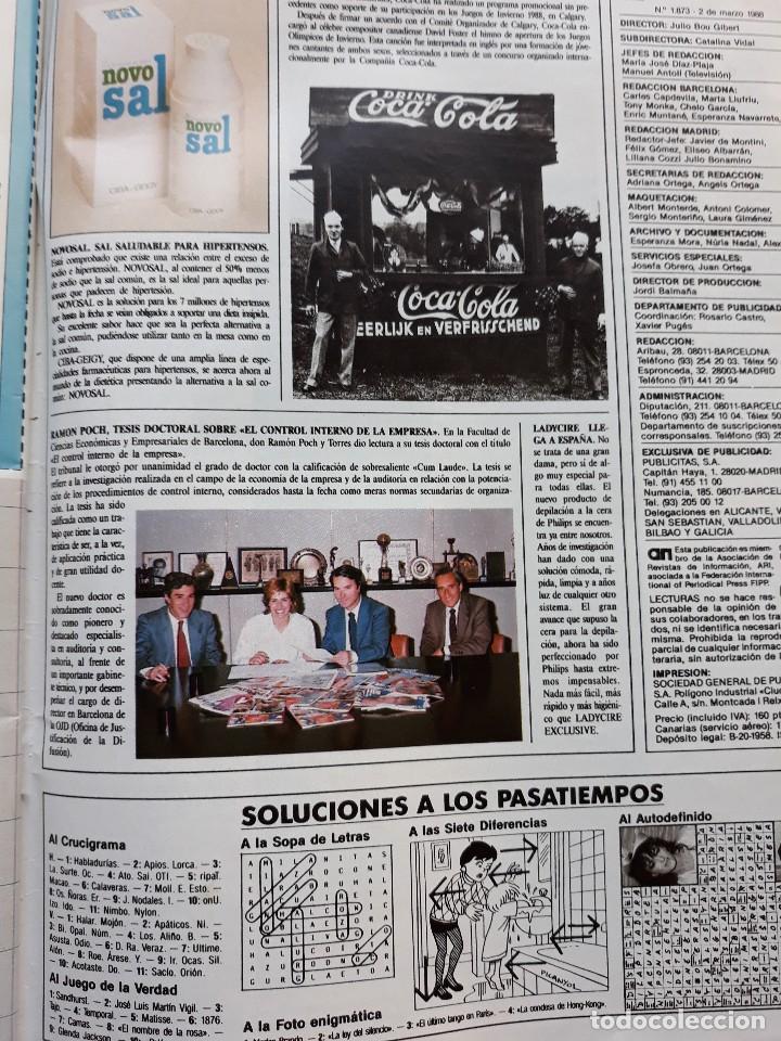 Coleccionismo de Revistas y Peri&oacute;dicos: cocacola coca cola