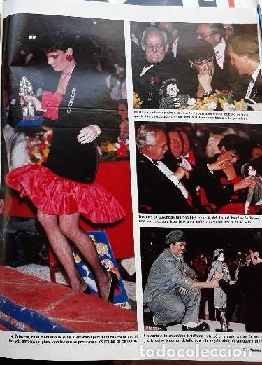 Coleccionismo de Revistas y Peri&oacute;dicos: estefania de monaco