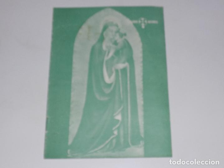 Collection Magazines and Newspapers: CRUZADA DEL ROSARIO- N.26- a&ntilde;o 1953