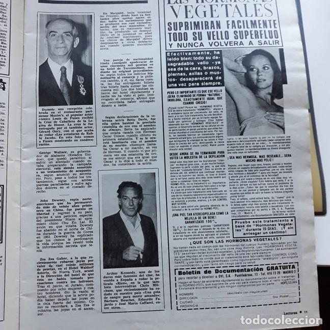 Collezionismo di Riviste e Giornali: louis de funes arthur kennedy