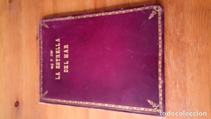 Coleccionismo de Revistas y Peri&oacute;dicos: Revista La Estrella del mar 1927