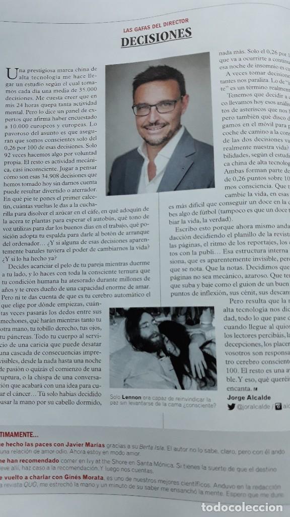 Coleccionismo de Revistas y Peri&oacute;dicos: JOHN LENNON YOKO ONO ONNO the beatles