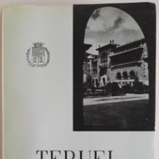 Coleccionismo de Revistas y Periódicos: TERUEL, REVISTA DEL INSTITUTO DE ESTUDIOS TUROLENSES, NÚMERO 51, ENERO-JUNIO 1974. Lote 110874759