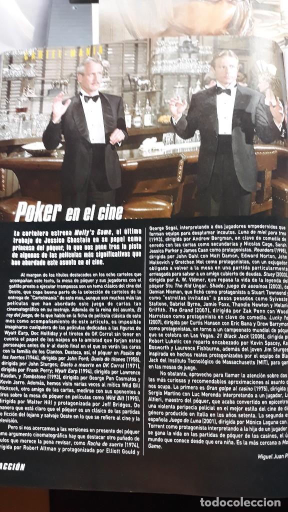 Coleccionismo de Revistas y Peri&oacute;dicos: ROBERT REDFORD PAUL NEWMAN