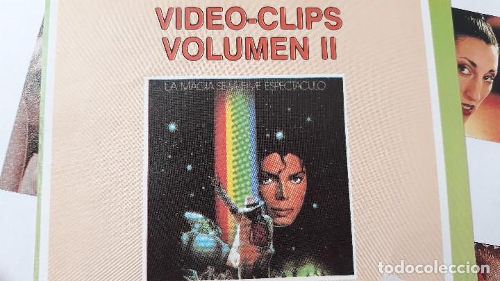 Coleccionismo de Revistas y Peri&oacute;dicos: michael jackson topkapi