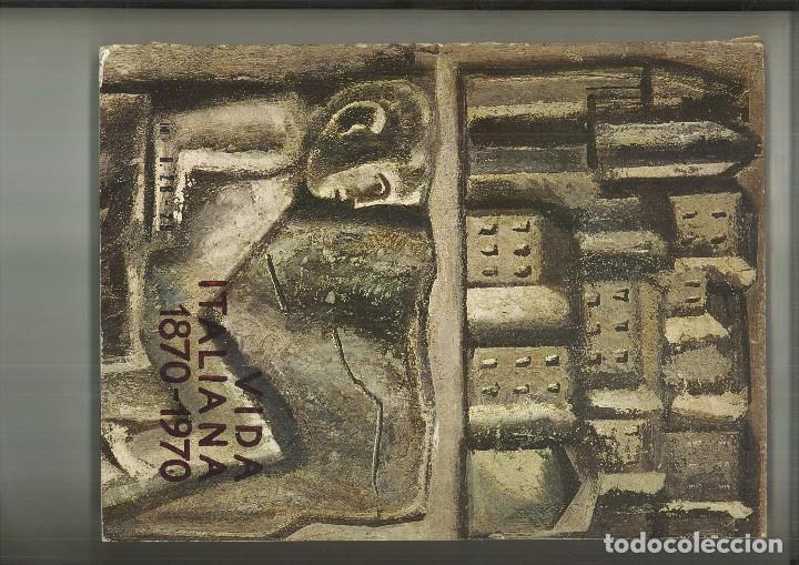 Coleccionismo de Revistas y Peri&oacute;dicos: VIDA ITALIANA 1870-1970. REVISTA OFICIAL DEL E.N.I.T. N&ordm;. 28-29