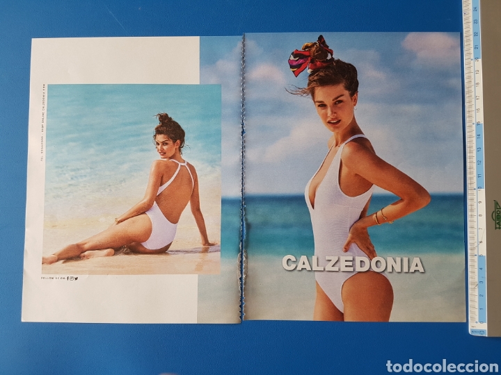 Calzedonia карта лояльности