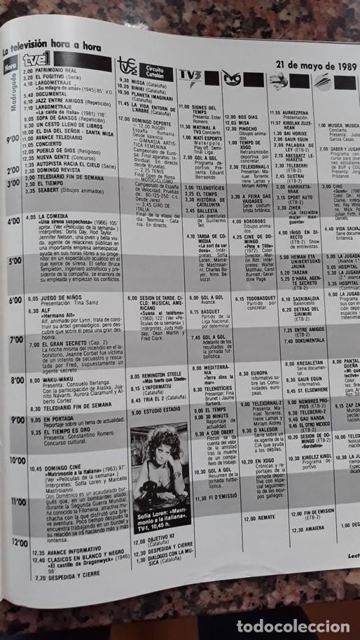 Coleccionismo de Revistas y Peri&oacute;dicos: sofia loren