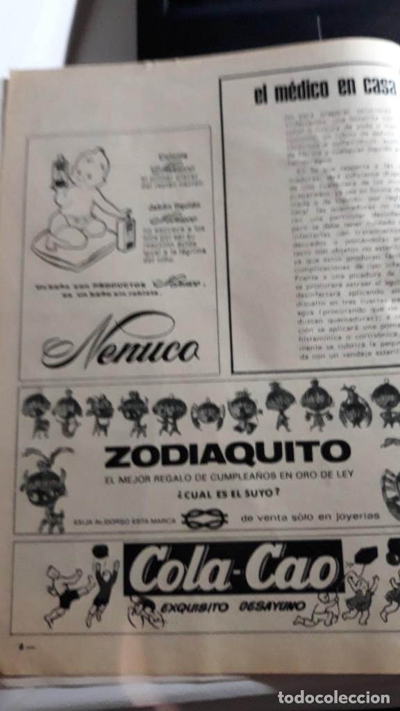 Coleccionismo de Revistas y Peri&oacute;dicos: ANUNCIO ZODIAQUITO COLACAO NENUCO