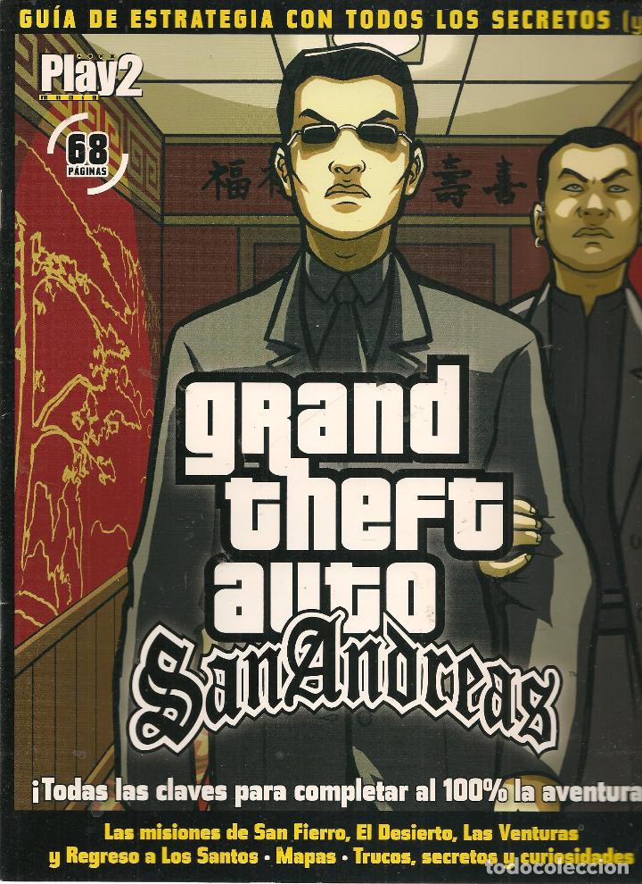 Coleccionismo de Revistas y Peri&oacute;dicos: GU&Iacute;A DE ESTRATEGIA CON TODOS LOS SECRETOS. HOBBY CONSOLAS. SUPLEMENTO N&ordm; 72.(P/B1)