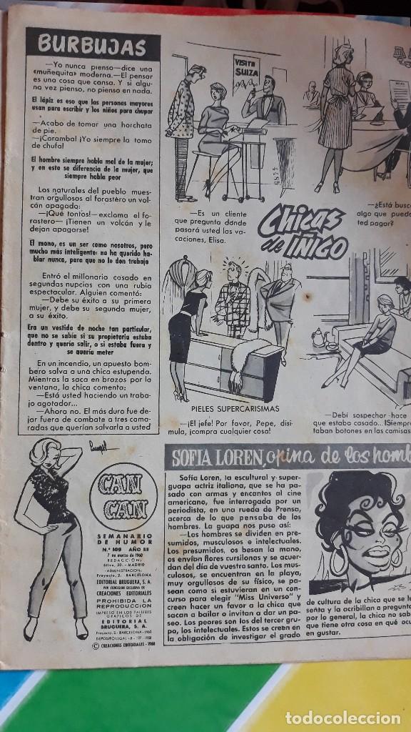 Coleccionismo de Revistas y Peri&oacute;dicos: sophia loren sofia