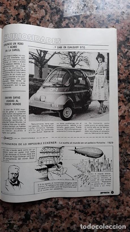 Coleccionismo de Revistas y Peri&oacute;dicos: hugo eckener zeppelin suzuki cv 1 cv1