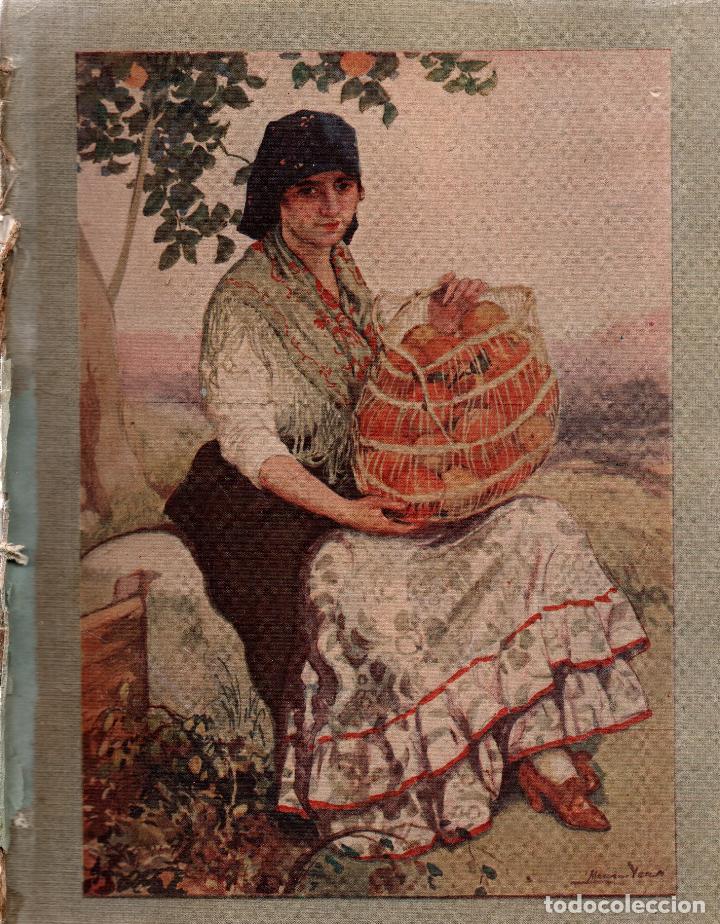 Colecionismo de Revistas e Jornais: REVISTA ILUSTRADA BLANCO Y NEGRO. A&Ntilde;O 30. N&Uacute;M. 1494. MADRID, 4 DE ENERO DE 1920. VER ART&Iacute;CULOS: