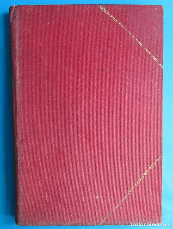 Coleccionismo de Revistas y Peri&oacute;dicos: ALMANAQUE DEL DIARIO DE BARCELONA PARA 1905