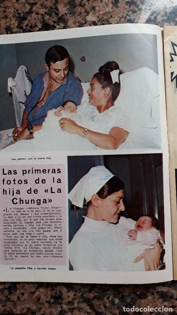 Colecionismo de Revistas e Jornais: la chunga