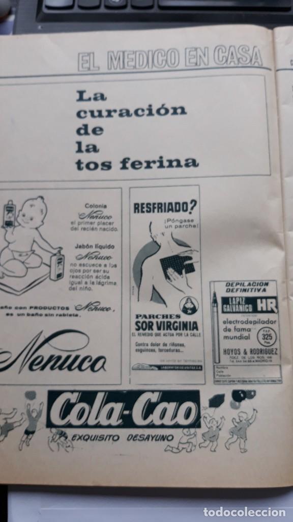 Coleccionismo de Revistas y Peri&oacute;dicos: anuncio colacao nenuco