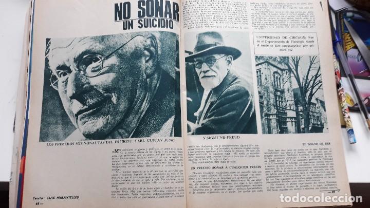 Collection Magazines and Newspapers: carl gustav jung sigmund freud