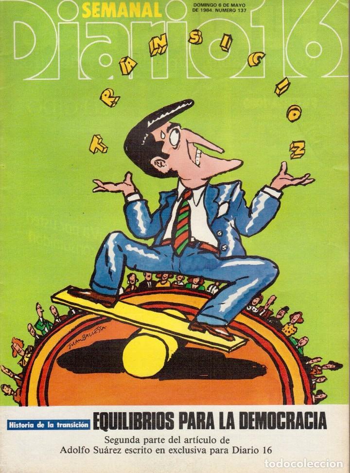 Collection Magazines and Newspapers: 1984. BHUTAN, M&Aacute;S ALL&Aacute; DEL FIN DEL MUNDO.ANTONIO PRIETO.NURIA ESPERT. VER SUMARIO ...