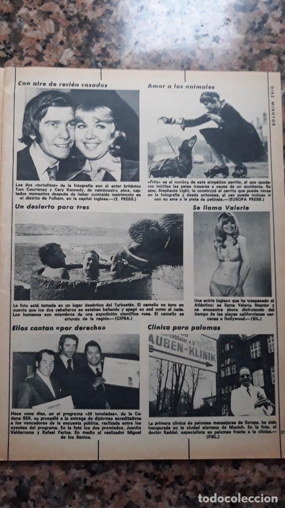 Coleccionismo de Revistas y Peri&oacute;dicos: juanito valderrama