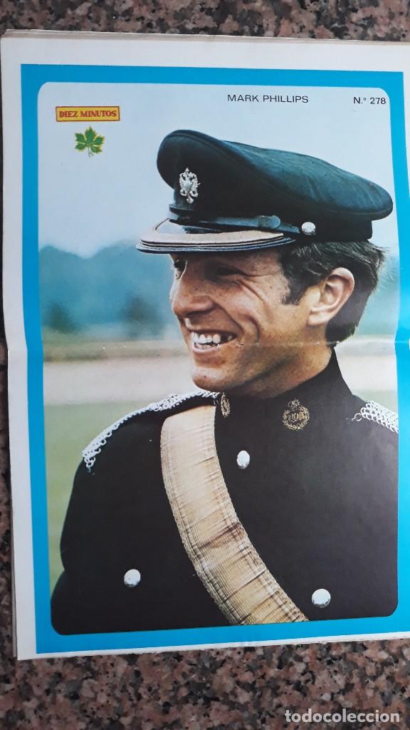 poster mark phillips