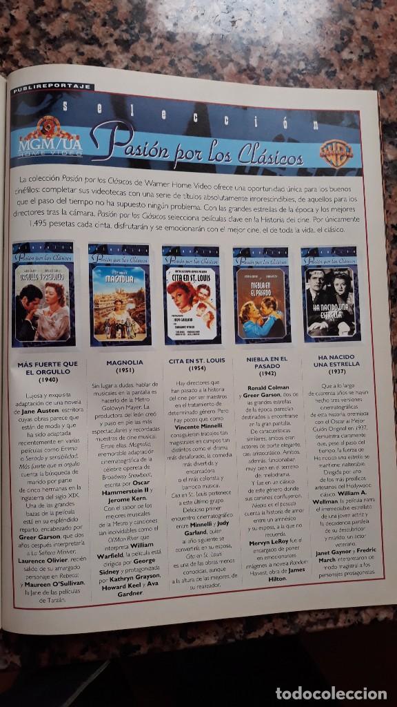 Coleccionismo de Revistas y Peri&oacute;dicos: greer garson ava gardner judy gardland