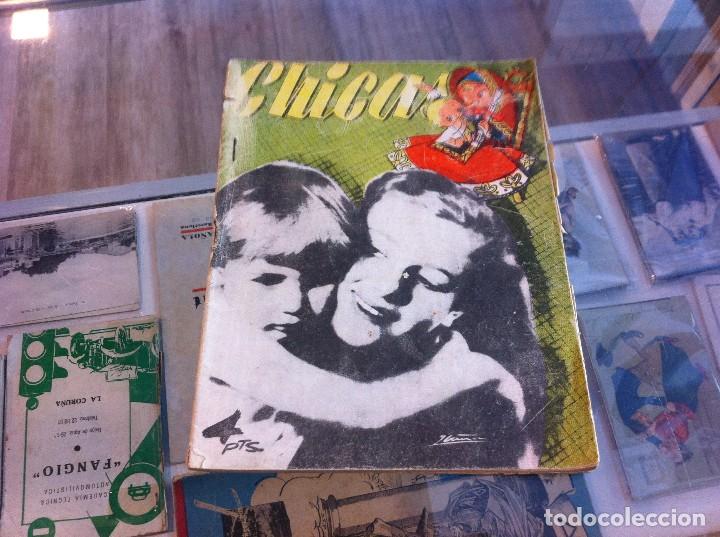 Collezionismo di Riviste e Giornali: REVISTA (CHICAS) LA REVISTA DE LOS 17 A&Ntilde;OS. N&ordm; 177