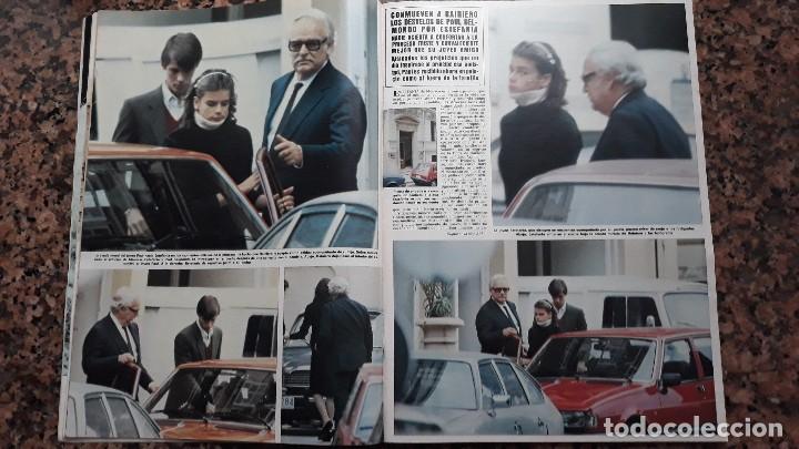 Collection Magazines and Newspapers: ESTEFANIA DE MONACO CAROLINA