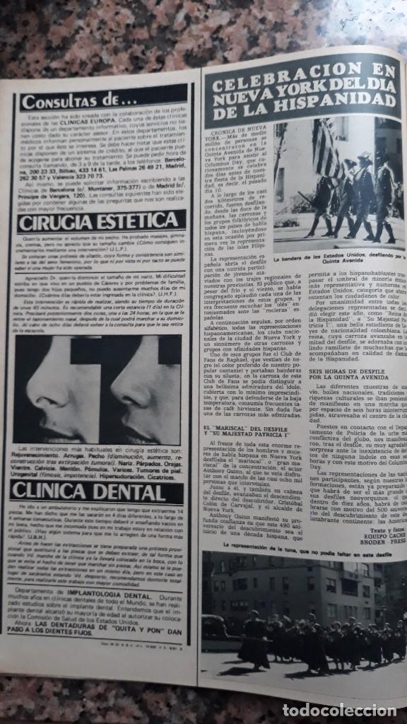 Collection Magazines and Newspapers: DIA DE LA HISPANIDAD EN NUEVA YORK