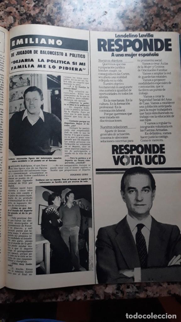 Collection Magazines and Newspapers: EMILIANO UCD