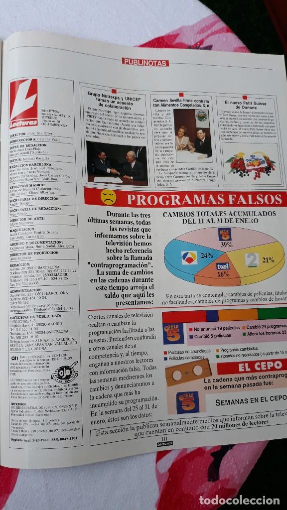 Coleccionismo de Revistas y Peri&oacute;dicos: CARMEN SEVILLA ANUNCIO