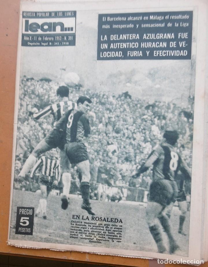 Revista Deportiva Vea Deportes No.238 | Cuotas sin interés