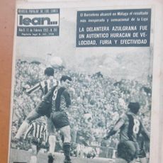 Revista Deportiva Vea Deportes No.238 | Cuotas sin interés Revista Deportiva Vea Deportes No.238 | Cuotas sin interés