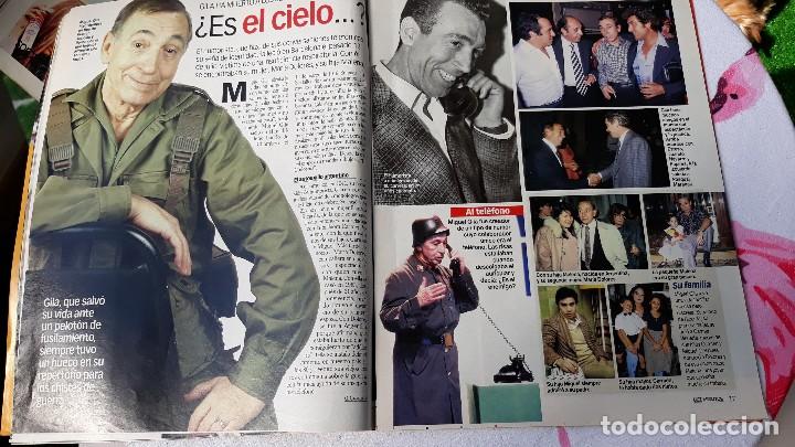 Colecionismo de Revistas e Jornais: miguel gila