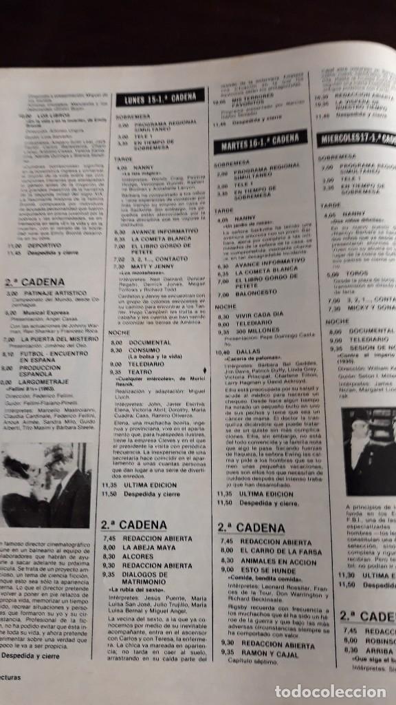 Coleccionismo de Revistas y Peri&oacute;dicos: FEDERICO FELLINI