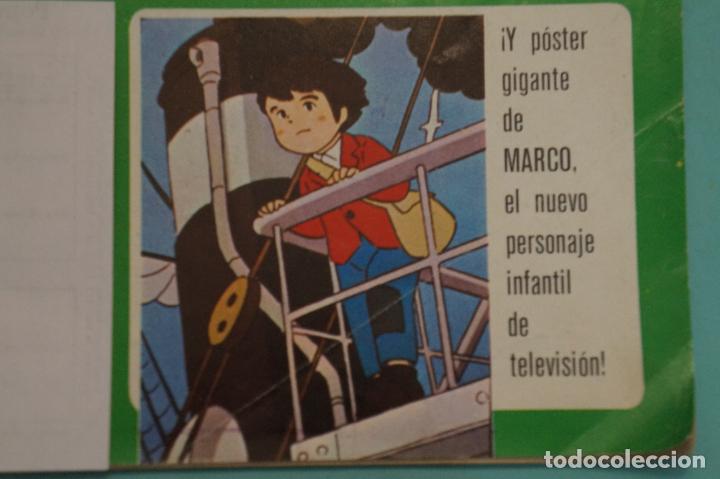Coleccionismo de Revistas y Peri&oacute;dicos: RECORTE FOTO DE MARCO REVISTA SEMANA N&ordm; 1927 PORTADA