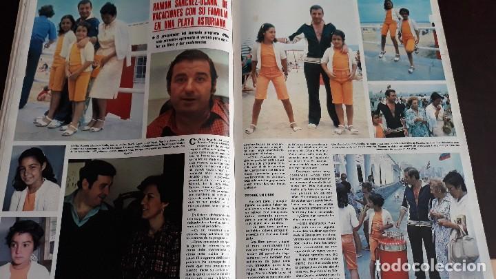 Coleccionismo de revistas y peri&oacute;dicos: RAMON SANCHEZ OCA&Ntilde;A