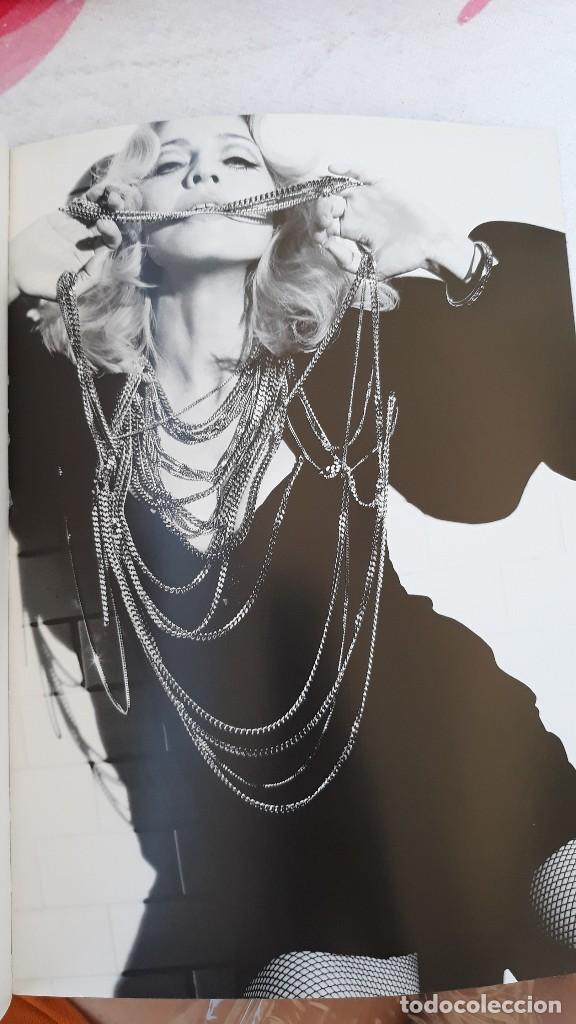 Coleccionismo de Revistas y Peri&oacute;dicos: JAPAN MADONNA PIN UP