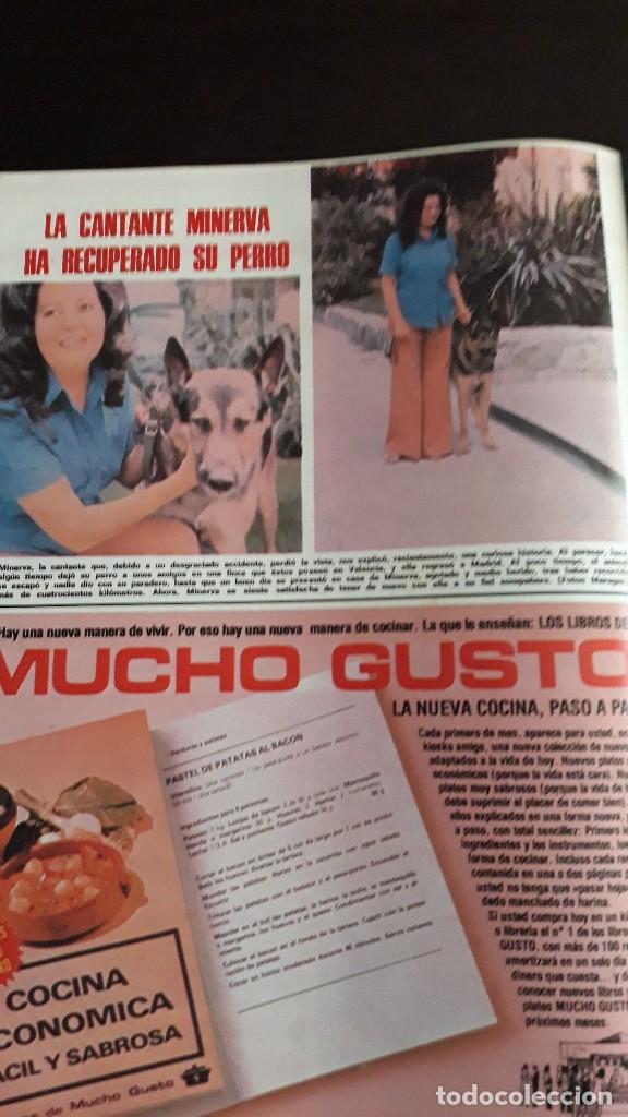 Collezionismo di Riviste e Giornali: el perro de minerva