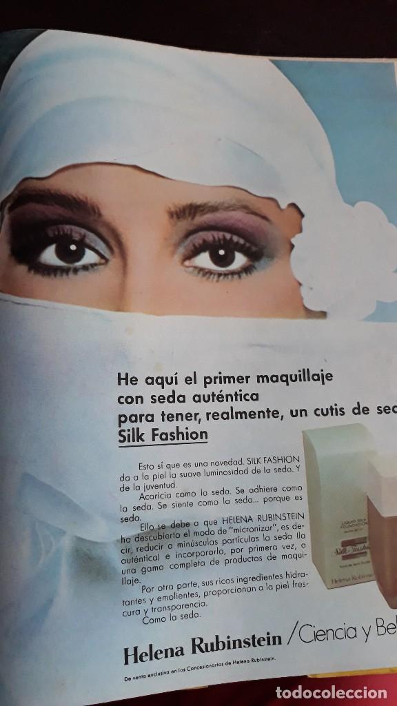 Collezionismo di Riviste e Giornali: ANUNCIO HELENA RUBINSTEIN