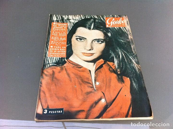 Collezionismo di Riviste e Giornali: REVISTA (GARBO) 1958 N&ordm; 300