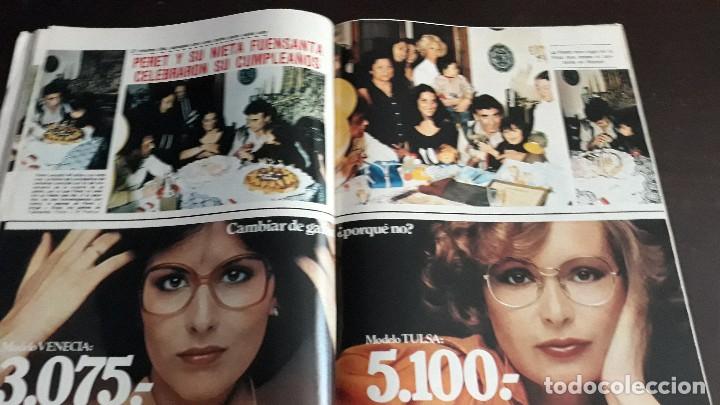 Coleccionismo de Revistas y Peri&oacute;dicos: peret