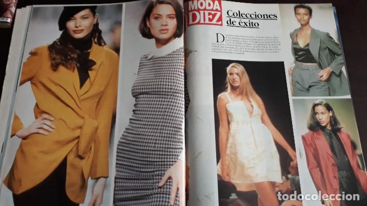 Collection Magazines and Newspapers: JUDIT MASCO