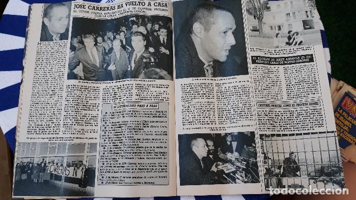Coleccionismo de Revistas y Peri&oacute;dicos: JOSE CARRERAS JOSEP