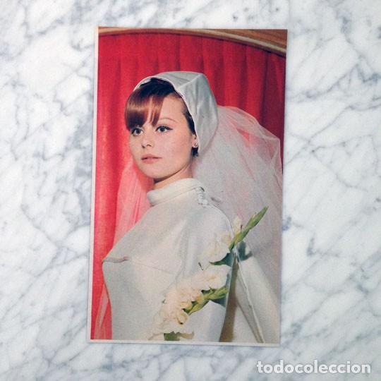 Coleccionismo de Revistas y Peri&oacute;dicos: RECORTE - ROC&Iacute;O D&Uacute;RCAL
