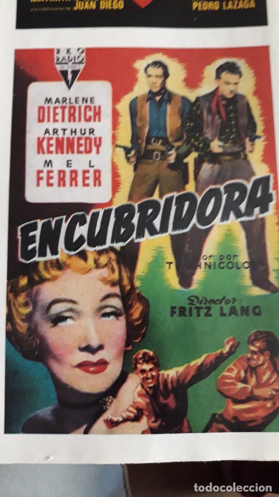 Coleccionismo de Revistas y Peri&oacute;dicos: marlene dietrich arthur kennedy mel ferrer