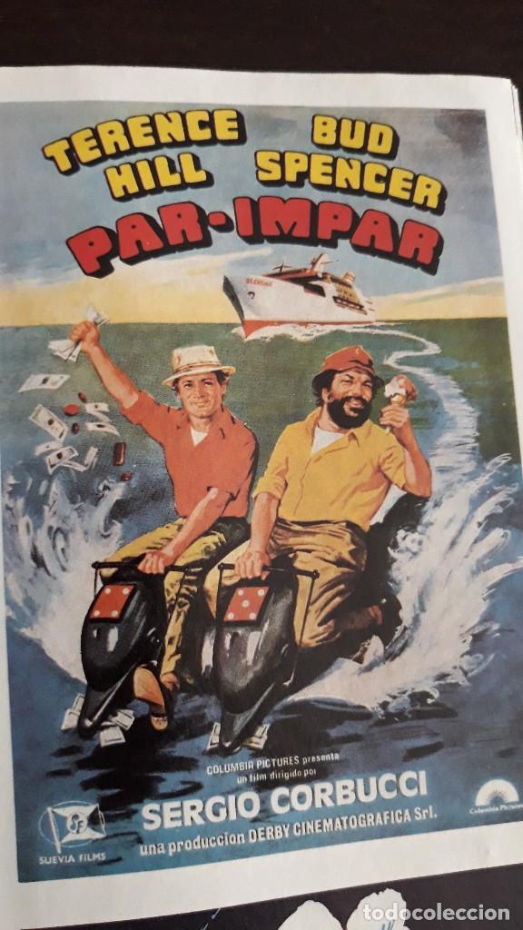 Coleccionismo de Revistas y Peri&oacute;dicos: Terence Hill,  Bud Spencer,  Luciano Catenacci,  Marisa Laurito,  Kim McKay, Sal Borgese,  Jerry Les