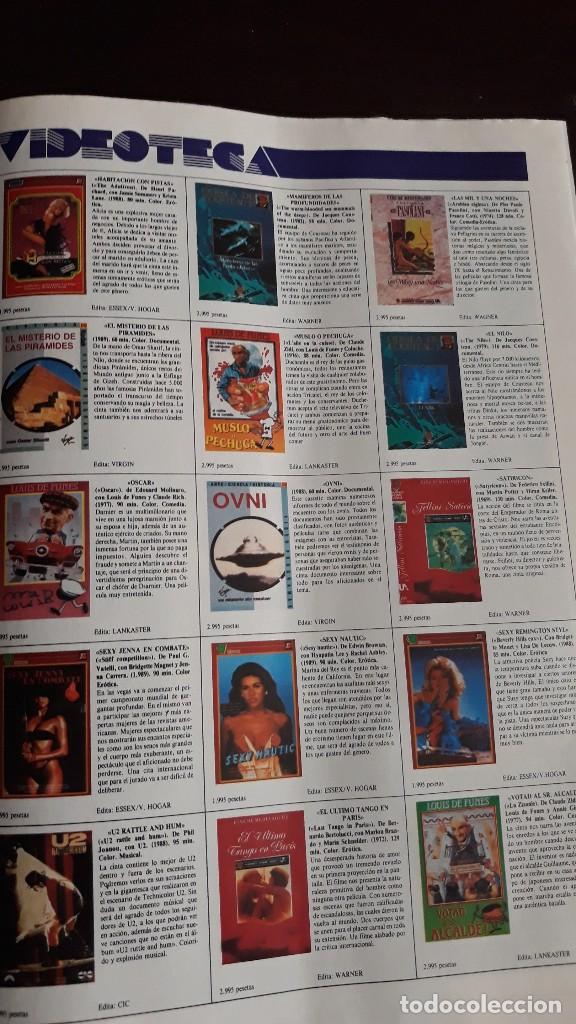 Coleccionismo de revistas y peri&oacute;dicos: u2 - Foto 1