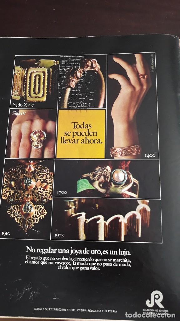 Coleccionismo de Revistas y Peri&oacute;dicos: anuncio jr seleccion de joyeros